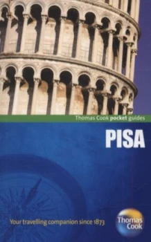 Image of Pisa by Tracey Johnson and Nicky Swallow and Sarah Elisabeth Ross Paperback