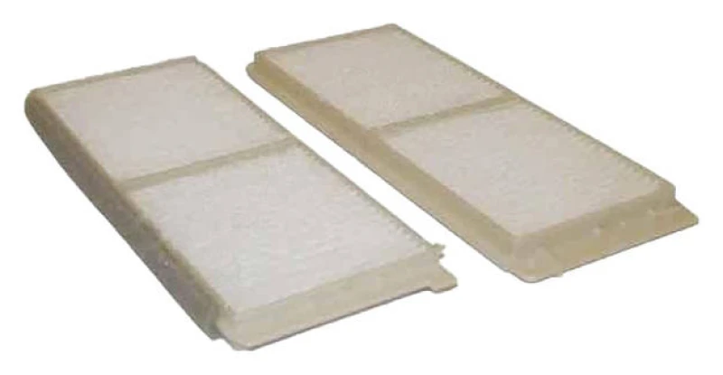 Image of JAPANPARTS FAA-MA9 Pollen filter Pollen Filter Filter,interior air (424)