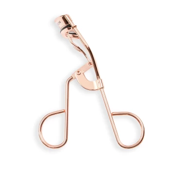 Image of Makeup Revolution Eye Master Lash Curler & Comb Set