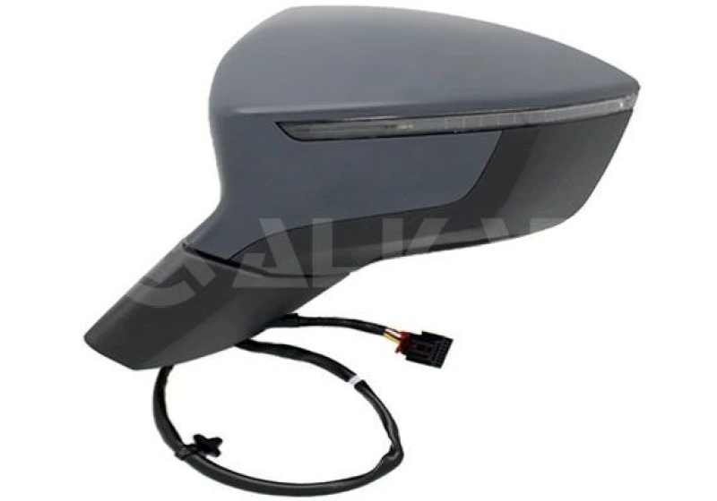 Image of ALKAR Wing mirror ALKAR 6139094