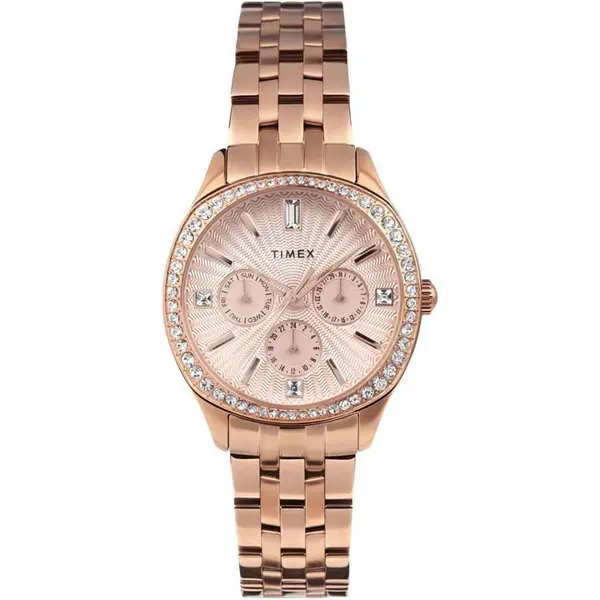 Image of Timex Timex Watch TW2W17800 - Metallics One Size