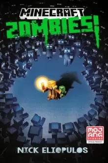 Image of Minecraft: Zombies!