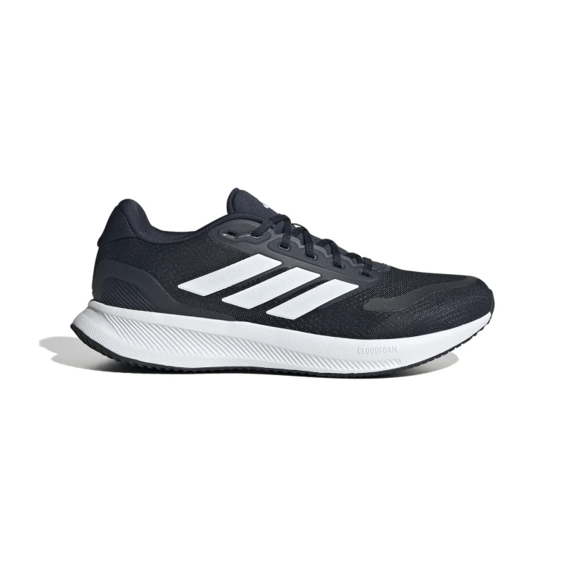Image of Running shoes adidas Run Falcon 5 Bleu Male 42