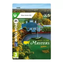 Ea Sports Pga Tour Xbox Series X|S Download