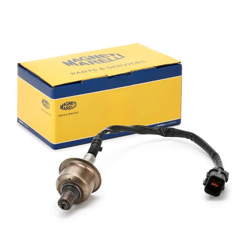 Image of MAGNETI MARELLI Lambda sensor MAGNETI MARELLI 466016355301