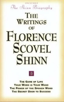 Image of The Writings of Florence Scovel Shinn by Florence Scovel Shinn Paperback