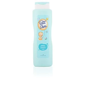 Image of PETIT CHERI jabon liquido 750ml