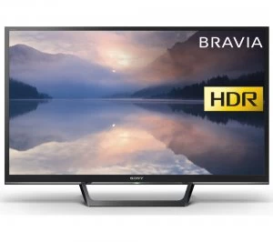 image of Sony Bravia 32" KDL32RE403 HDR LED TV