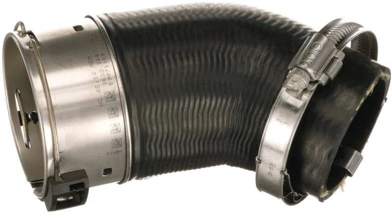 Image of GATES Charger intake hose GATES 09-0303