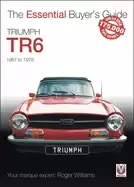 Image of triumph tr6 1967 to 1976