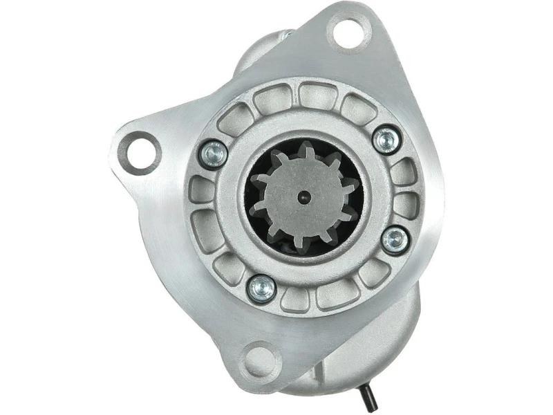 Image of AS-PL Starter motor AS-PL S9048