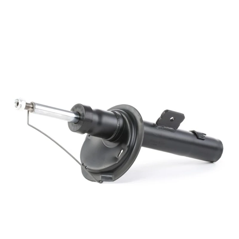 Image of MONROE G8008 Shock absorber MONROE Original (Gas Technology) Gas Pressure, Twin-Tube, Suspension Strut, Bottom Clamp Shock Absorber (854)