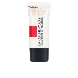 Image of TOLERIANE TEINT fond de teint mousse matifiante #03