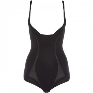 Image of Maidenform Firm foundations body briefer - Black