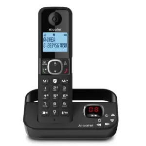 image of Alcatel F860 Voice TAM Cordless Dect Phone