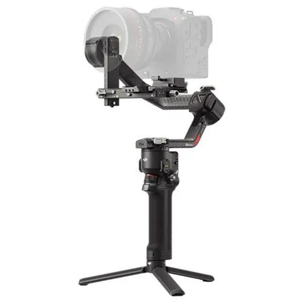 Image of DJI RS 4 Pro Combo