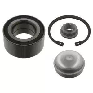 image of Wheel Bearing Kit 37549 by Febi Bilstein