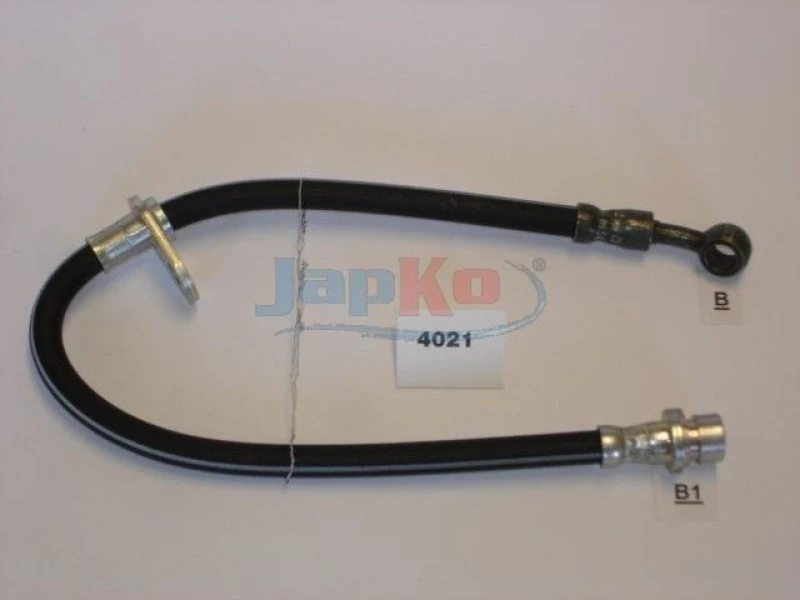 Image of JAPKO Holding Bracket, brake hose JAPKO 694021
