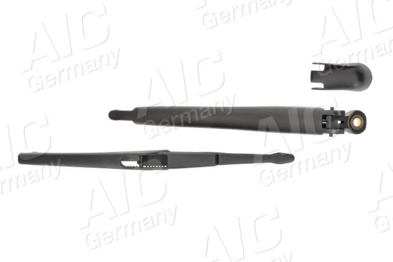 Image of Windscreen wiper arm AIC 56810