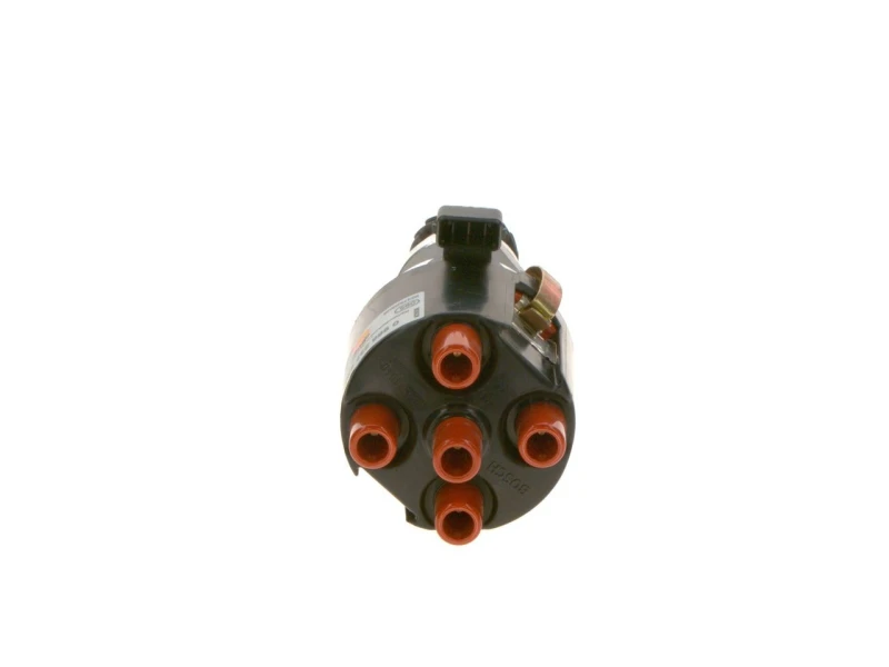 Image of Ignition distributor Bosch 0 986 237 640