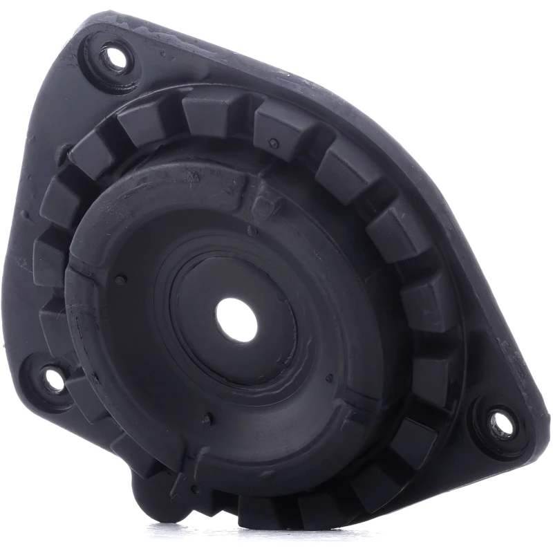 Image of STARK SKSS-0670264 Top strut mount Front axle both sides, without ball bearing Suspension Strut Support Bearing (1180)
