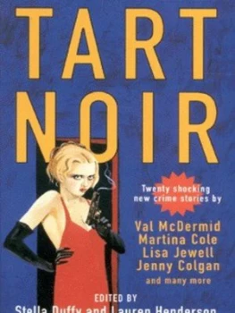 Image of Tart Noir by Stella Duffy Book