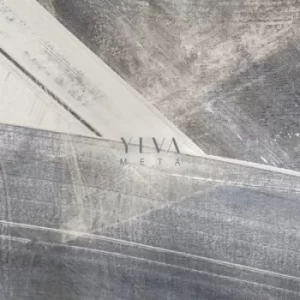 Image of M E T A by YLVA Vinyl Album