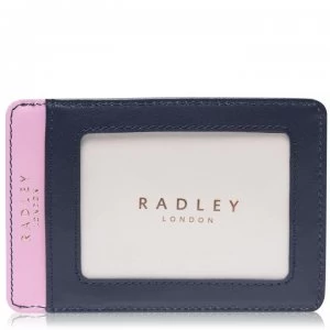 Image of Radley Hello Summer Card Holder - INK