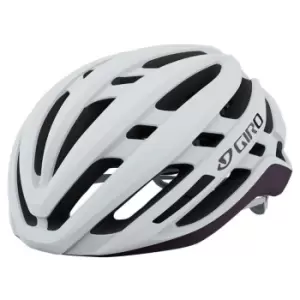 image of Giro Agilis MIPS Womens Road Helmet - White