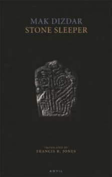 Image of Stone Sleeper by Mak Dizdar Paperback