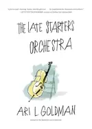Image of late starters orchestra