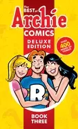 Image of best of archie comics 3 deluxe edition