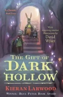 Image of The Gift of Dark Hollow