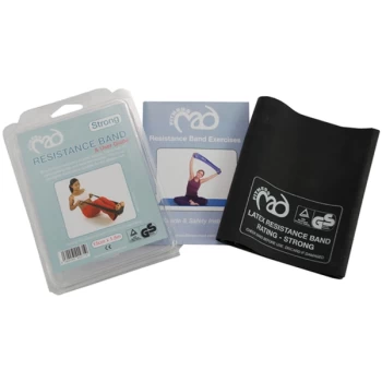 Image of Yoga-Mad Resistance Bands - Medium
