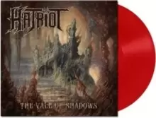 Image of The vale of shadows