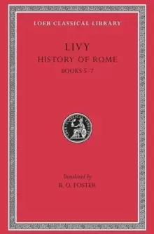 Image of History of Rome : Volume III