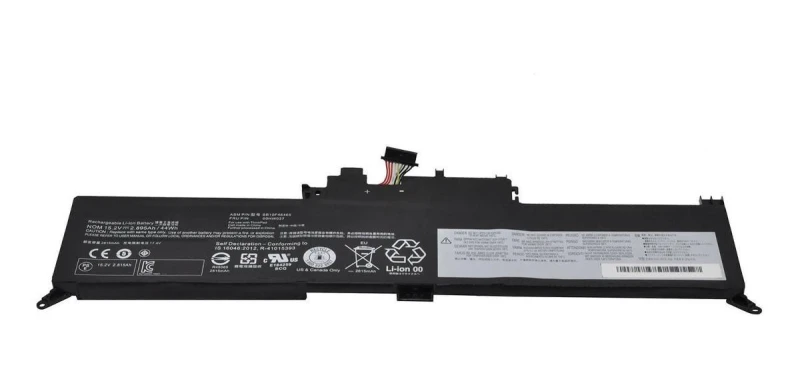Image of CoreParts MBXLE-BA0211 laptop spare part Battery