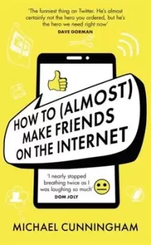 Image of Why are you even here? by Michael Cunningham