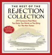 Image of best of the rejection collection 297 cartoons that were too dark too weird