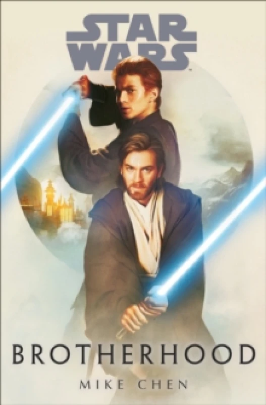 Image of Star Wars: Brotherhood Paperback / softback