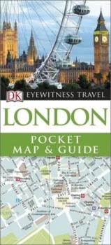 Image of London by Dk Book