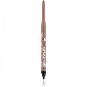 image of essence 24hr Waterproof Eyebrow Pomade Pencil Blonde