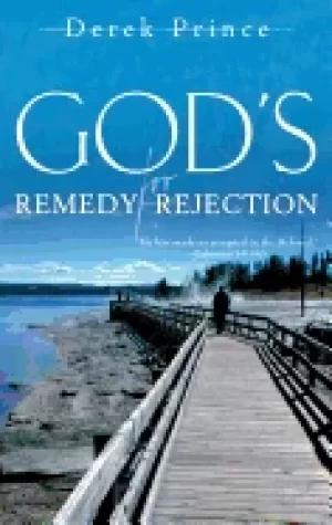 Image of gods remedy for rejection