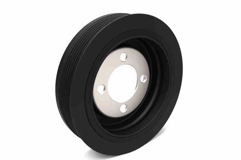 Image of Crankshaft pulley VAICO V42-9522