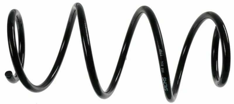 Image of Coil spring SACHS 998 804