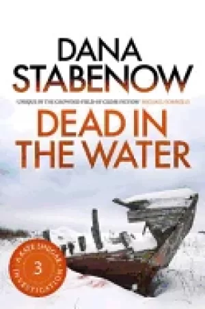 Image of dead in the water
