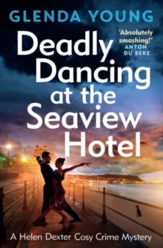 Image of Deadly Dancing at the Seaview Hotel. Paperback. By Glenda Young Books