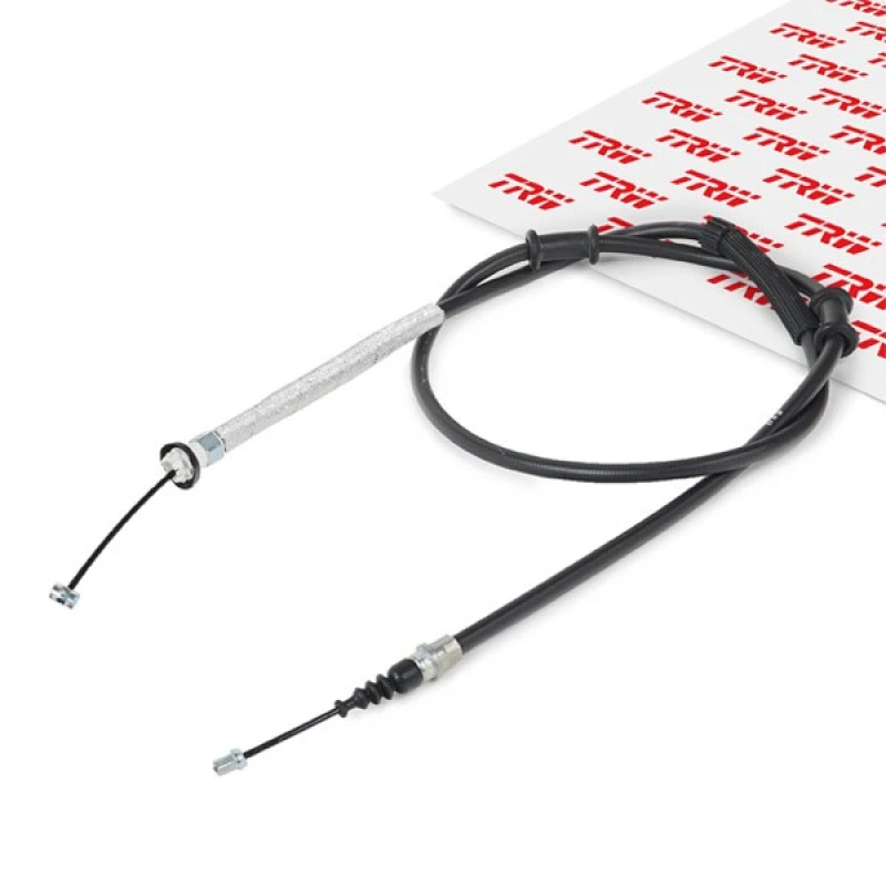 Image of Handbrake cable TRW GCH867