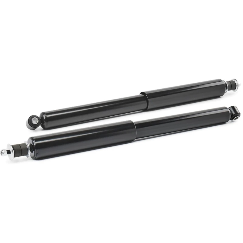 Image of RIDEX 854S20730 Shock absorber Shock Absorber (854)
