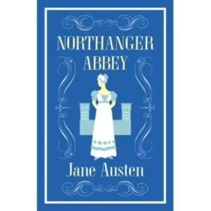 Image of Northanger Abbey (Paperback, 2017)